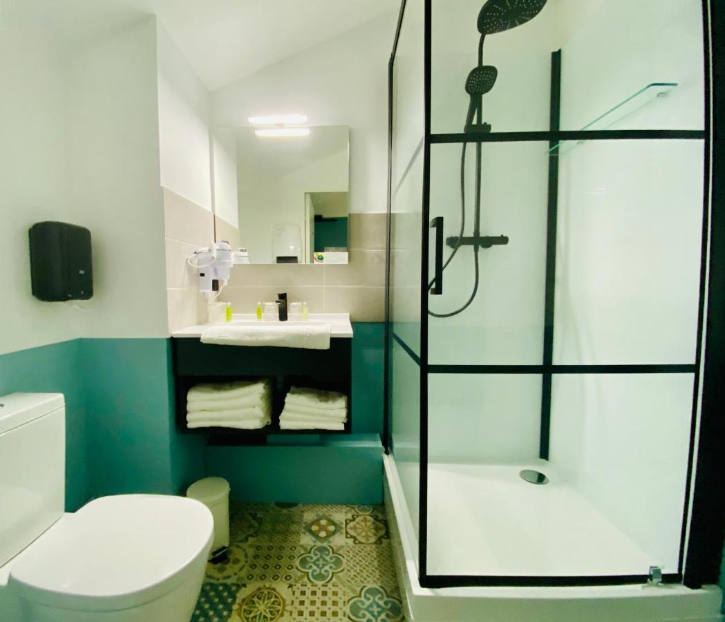Chambre Triple