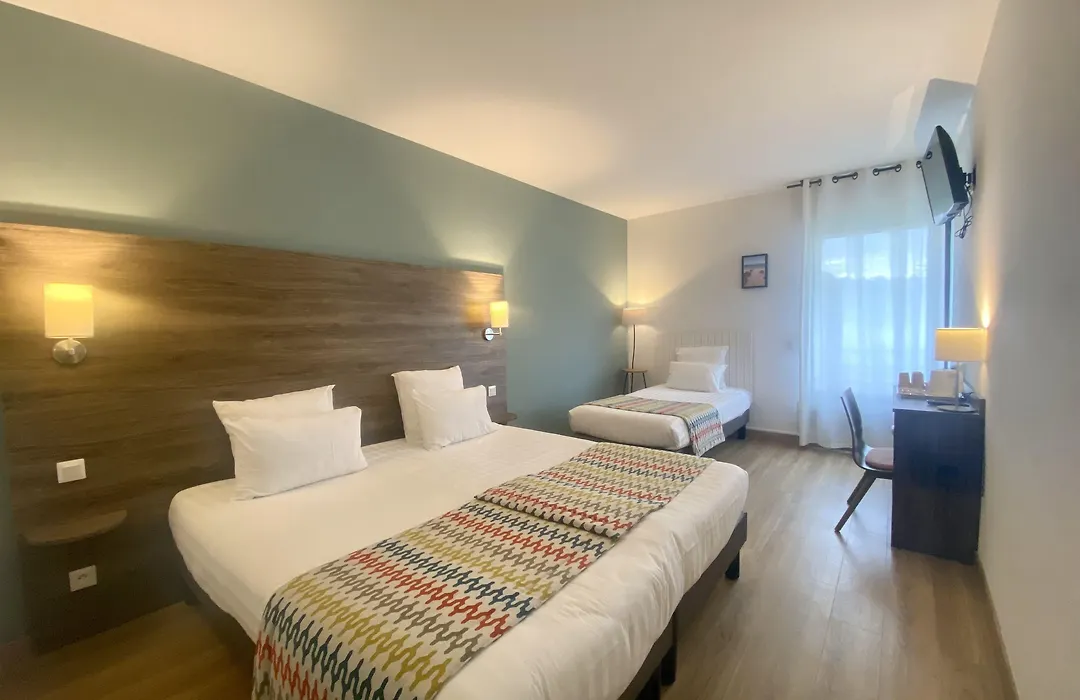 Hotel du Trégor-1