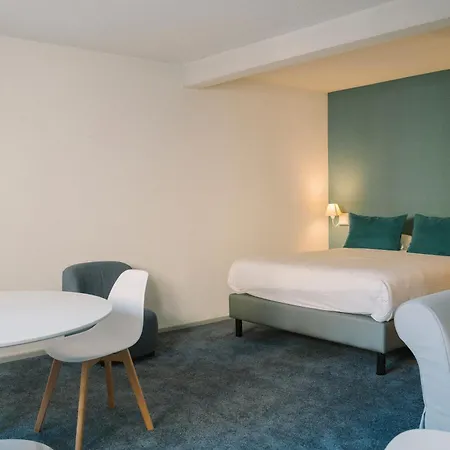 Hotel Aigue Marine-3